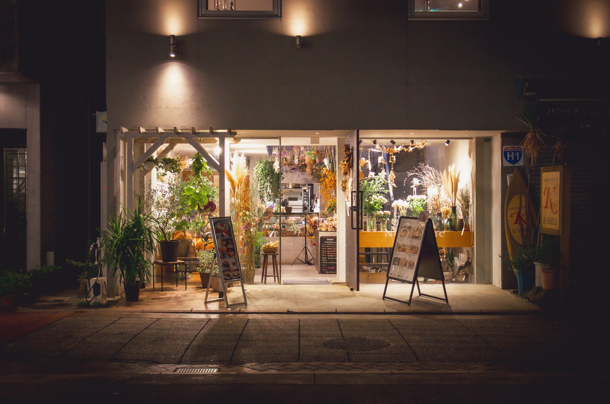 花Lab.Nocturne 横浜元町店 – 花Lab.Online store
