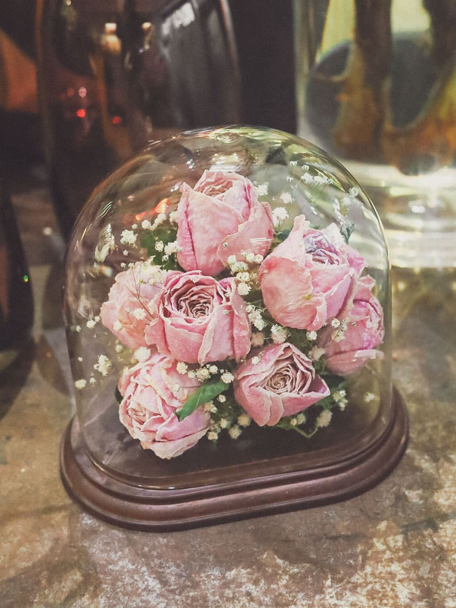 アフターブーケ – 花Lab.Online store